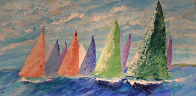 Sailing Races