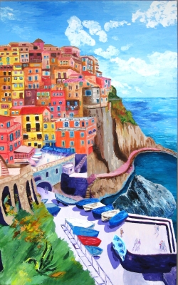 Manarola